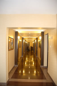 Passage to Rooms